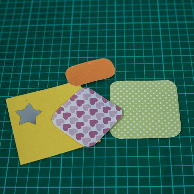 Die Cuts for Cardmaking Quick Guide on What You Need